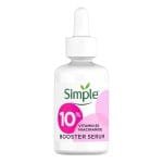 Simple Booster Serum 10% Niacinamide (Vitamin B3) 30ml