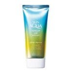 Skin Aqua Tone Up UV Essence SPF50+ PA++++ 80g Mint