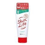 SkinLife Facial Cleansing Foam 130gm