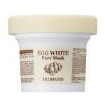 Skinfood Egg White Pore Mask 100gm
