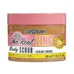 Soap & Glory The Real Zing Body Scrub 300ml