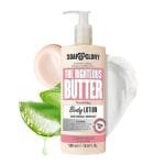 Soap & Glory The Righteous Butter Body Lotion 500ml