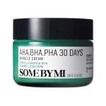 Some By Mi AHA.BHA.PHA 30 Days Miracle Cream 60gm