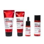 Some By Mi Snail Truecica Miracle Repair Starter Kit