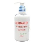 St Dalfour Dermakler Whitening Lotion With SPF 60 250ml