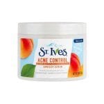 St. Ives Acne Control Apricot Scrub 283gm