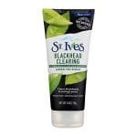 St. Ives Blackhead Clearing Face Green Tea Scrub 170gm
