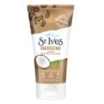 St. Ives Energizing Coconut & Coffee Face Scrub 170gm