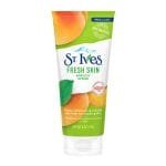 St. Ives Fresh Skin Apricot Scrub 170gm