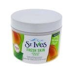 St. Ives Fresh Skin Apricot Scrub 283gm