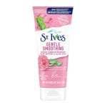 St. Ives Gentle Smoothing Rose Water & Aloe Vera Scrub 170g