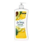 St. Ives Hydrating Body Lotion Vitamin-E And Avocado 621ml