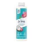 St. Ives Hydrating Body Wash Coconut Water And Orchid 650ml