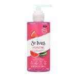 St. Ives Hydrating Daily Facial Cleanser Watermelon 200ml