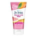 St. Ives Radiant Skin Pink Lemon & Mandarin Orange Scrub - 170gm
