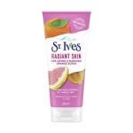 St. Ives Radiant Skin Pink Lemon and Mandarin Orange Face Scrub 150ml