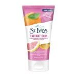 St. Ives Radiant Skin Pink Lemon and Mandarin Orange Face Scrub 170gm