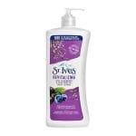 St. Ives Revitalizing Body Lotion Acai Blueberry & Chia Seed Oil 621ml