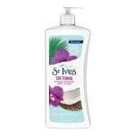 St. Ives Softening Coconut & Orchid Body Lotion 621ml