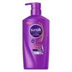 Sunsilk Co-Creations Perfect Straight Shampoo 625ml