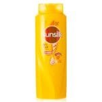Sunsilk Soft and Smooth Shampoo 600ml