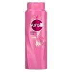 Sunsilk Soft and Smooth Shampoo 600ml (India)