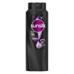 Sunsilk Stunning Black Shine Shampoo 700ml (UAE)