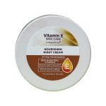 Superdrug Vitamin E Skin Care Nourishing Night Cream 100ml