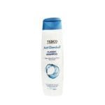 Tesco Anti Dandruff Classic Shampoo 300ml