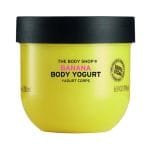 The Body Shop Banana Yogurt Limited Edition 200ml