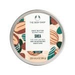 The Body Shop Body Butter Shea 200ml