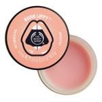The Body Shop Born Lippy Pot Lip Balm Watermelon (10ml)
