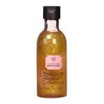 The Body Shop British Rose Petal Soft Gel Toner 250ml