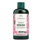 The Body Shop British Rose Shower Gel 250ml