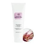 The Body Shop Drops Of Light Pure Clarifying Foam Wash 125ml
