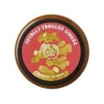 The Body Shop Ginger Exfoliating Gel Body Scrub 250ml
