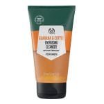 The Body Shop Guarana and Coffee Energising Cleanser For Men 150ml
