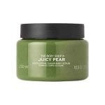 The Body Shop Juicy Pear Body Scrub 250ml