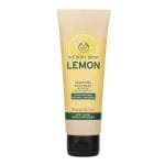 The Body Shop Lemon Purifying Face Wash 125ml