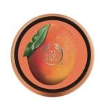 The Body Shop Mango Exfoliating Sugar Body Scrub 250ml