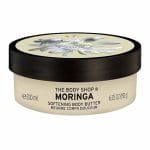The Body Shop Moringa Softening Body Butter 200ml