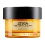 The Body Shop Oils Of Life Intensely Revitalising Gel Cream 50ml