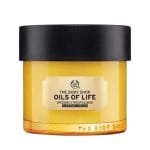 The Body Shop Oils Of Life Intensely Revitalising Sleeping Cream 80ml