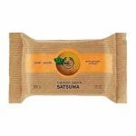 The Body Shop Satsuma Soap 100gm