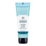 The Body Shop Seaweed Deep Cleansing Gel Wash 125ml