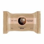 The Body Shop Shea Soap Butter 100gm