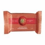 The Body Shop Strawberry Soap 100gm