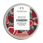 The Body Shop Strawberry Softening Body Butter 200ml