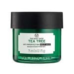 The Body Shop Tea Tree Anti Imperfection Night Mask 75ml