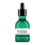 The Body Shop Tea Tree Anti-imperfection Daily Solution 50ml